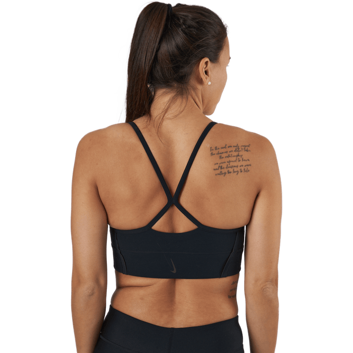 Yoga Dri-fit Indy Women's Ligh Black/dk Smoke Grey