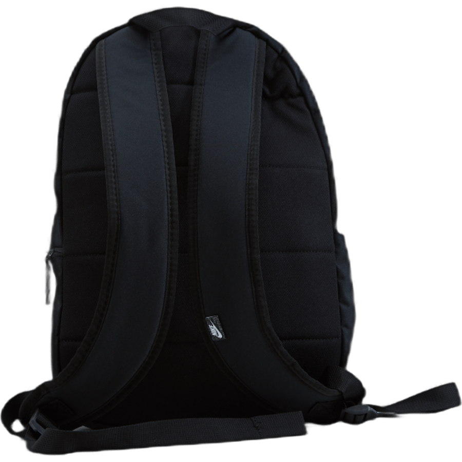 Kuprinė "Heritage" (25 l) BLACK/BLACK/WHITE