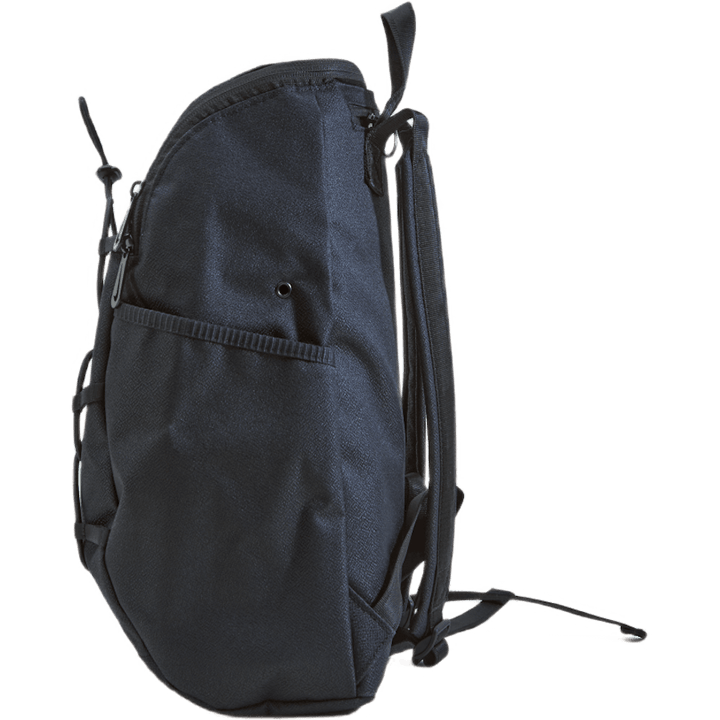 One Women's Training Backpack (16L) BLACK/BLACK/WHITE