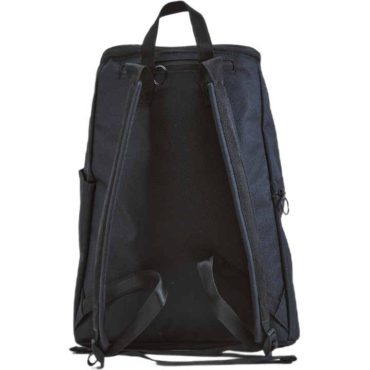 One Women's Training Backpack (16L) BLACK/BLACK/WHITE