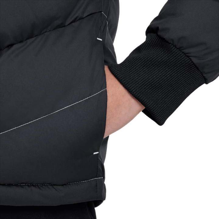 Sportswear Big Kids' (girls')  Black/white/white