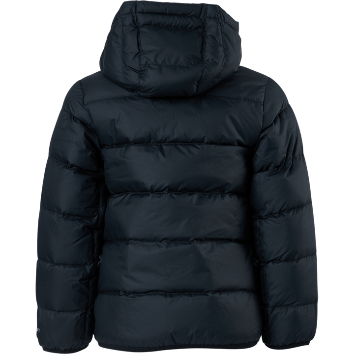 Sportswear Big Kids' Down-fill Black/black/white