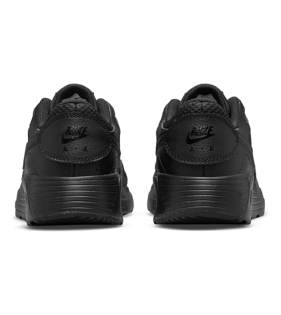 Air Max SC suur laste kinga MUSTA/MUSTA-MUSTA