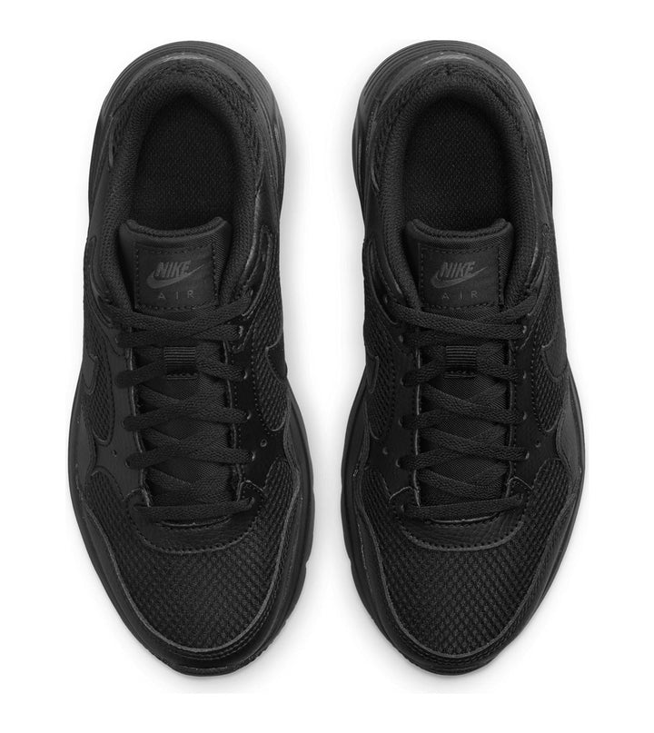 Air Max SC suur laste kinga MUSTA/MUSTA-MUSTA