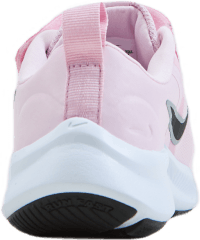 Star Runner 3 Little Kids' Shoes PINK FOAM /BLACK