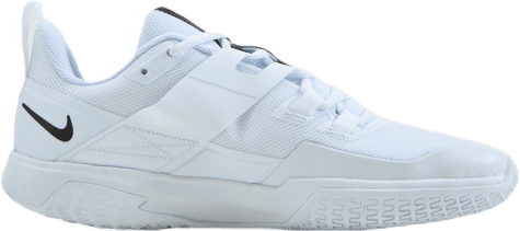 Court Vapor Lite Men's Hard Co White/black