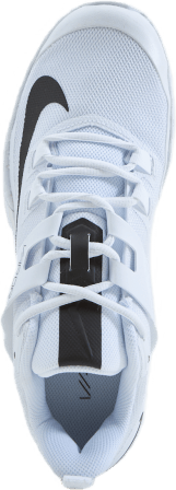 Court Vapor Lite Men's Hard Co White/black