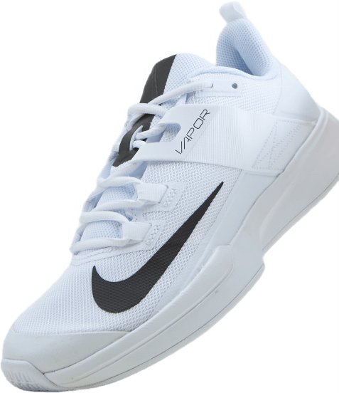 Court Vapor Lite Men's Hard Co White/black