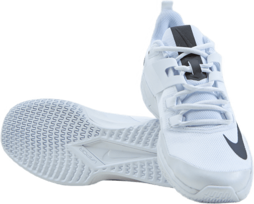Court Vapor Lite Men's Hard Co White/black