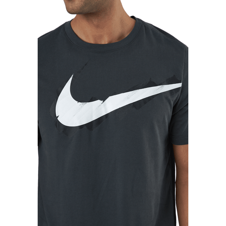 Camiseta de entrenamiento Dri-fit Men's Logo Training T- Antracita
