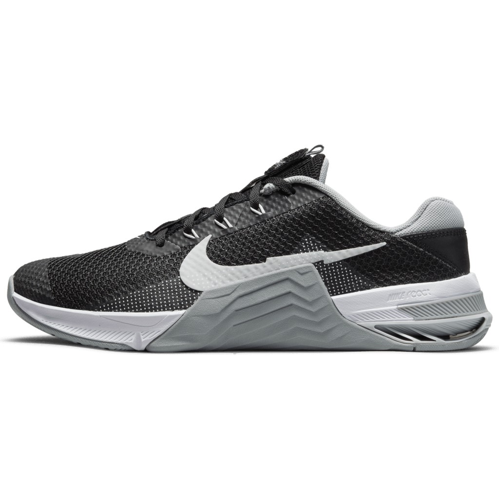 Metcon 7 Black/pure Platinum-particle G