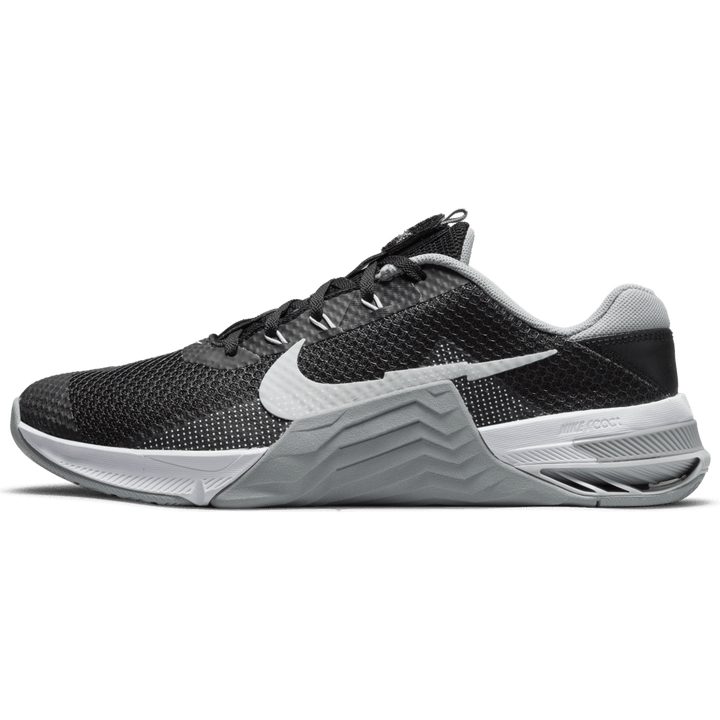 Metcon 7 Black/pure Platinum-particle G