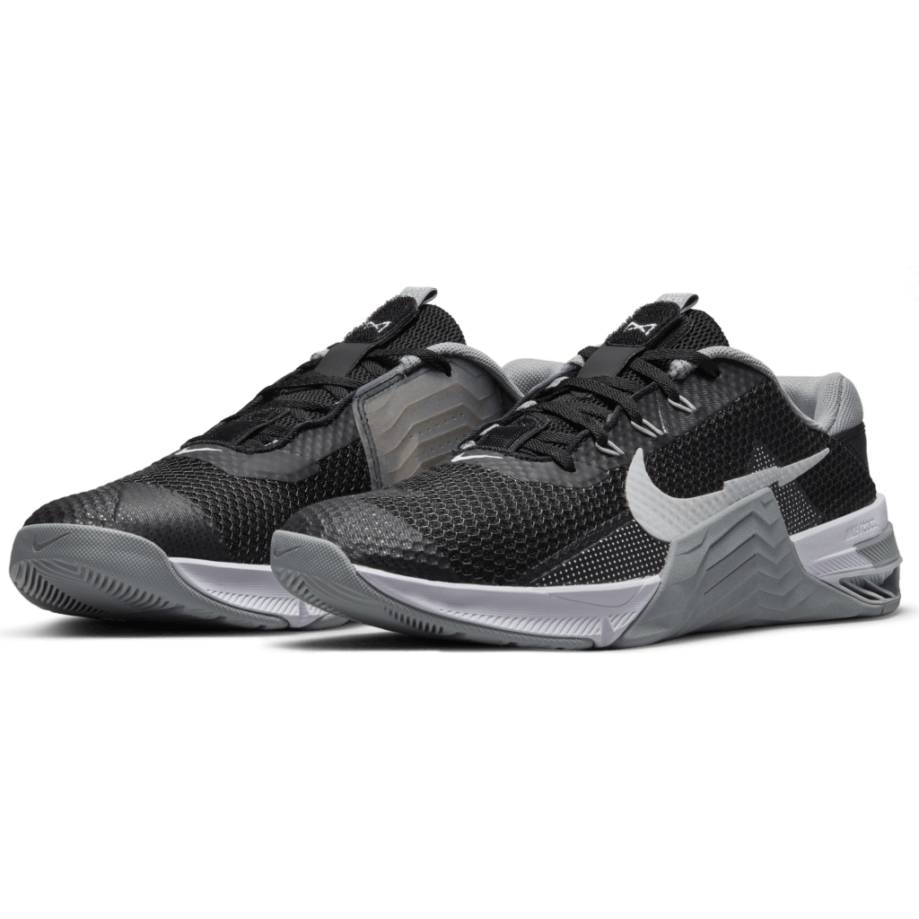 Metcon 7 Black/pure Platinum-particle G
