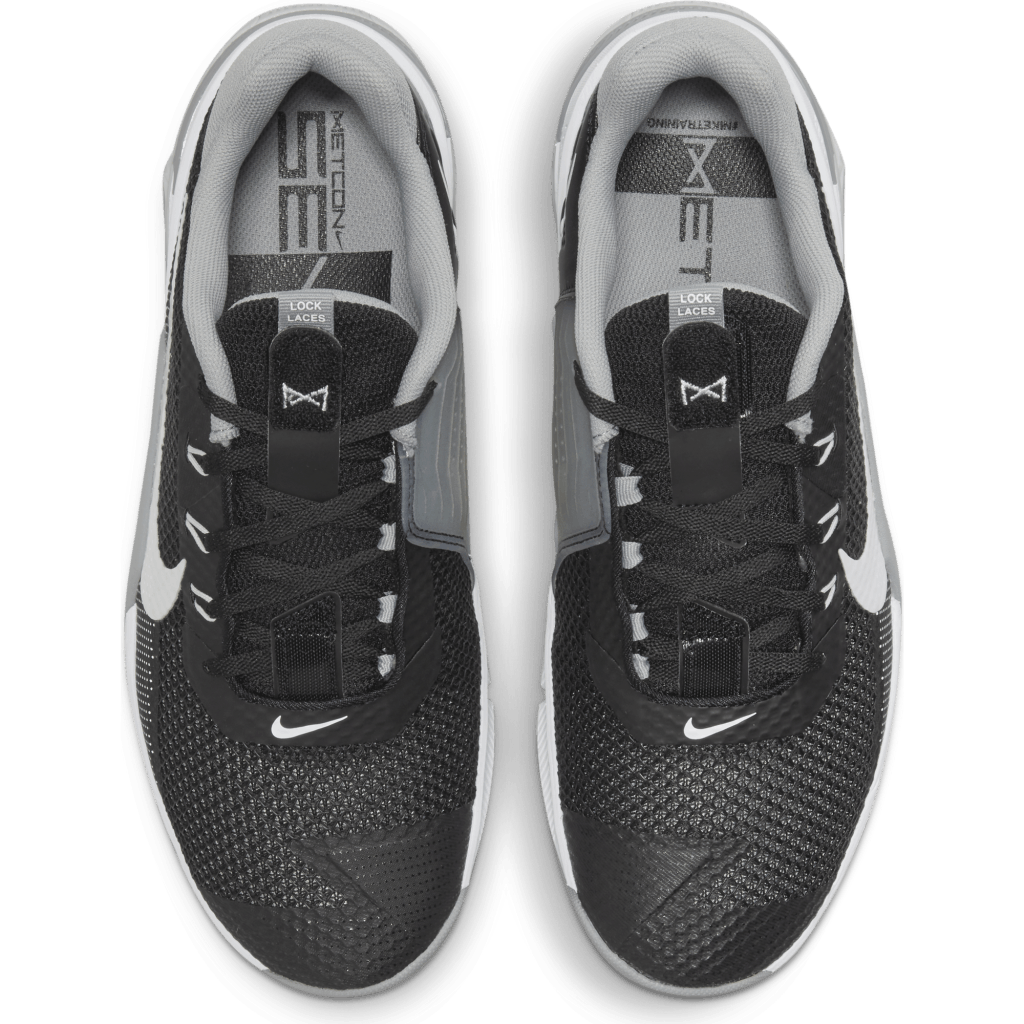 Metcon 7 Black/pure Platinum-particle G