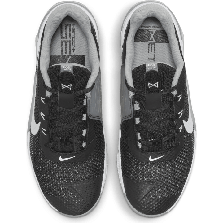 Metcon 7 Black/pure Platinum-particle G