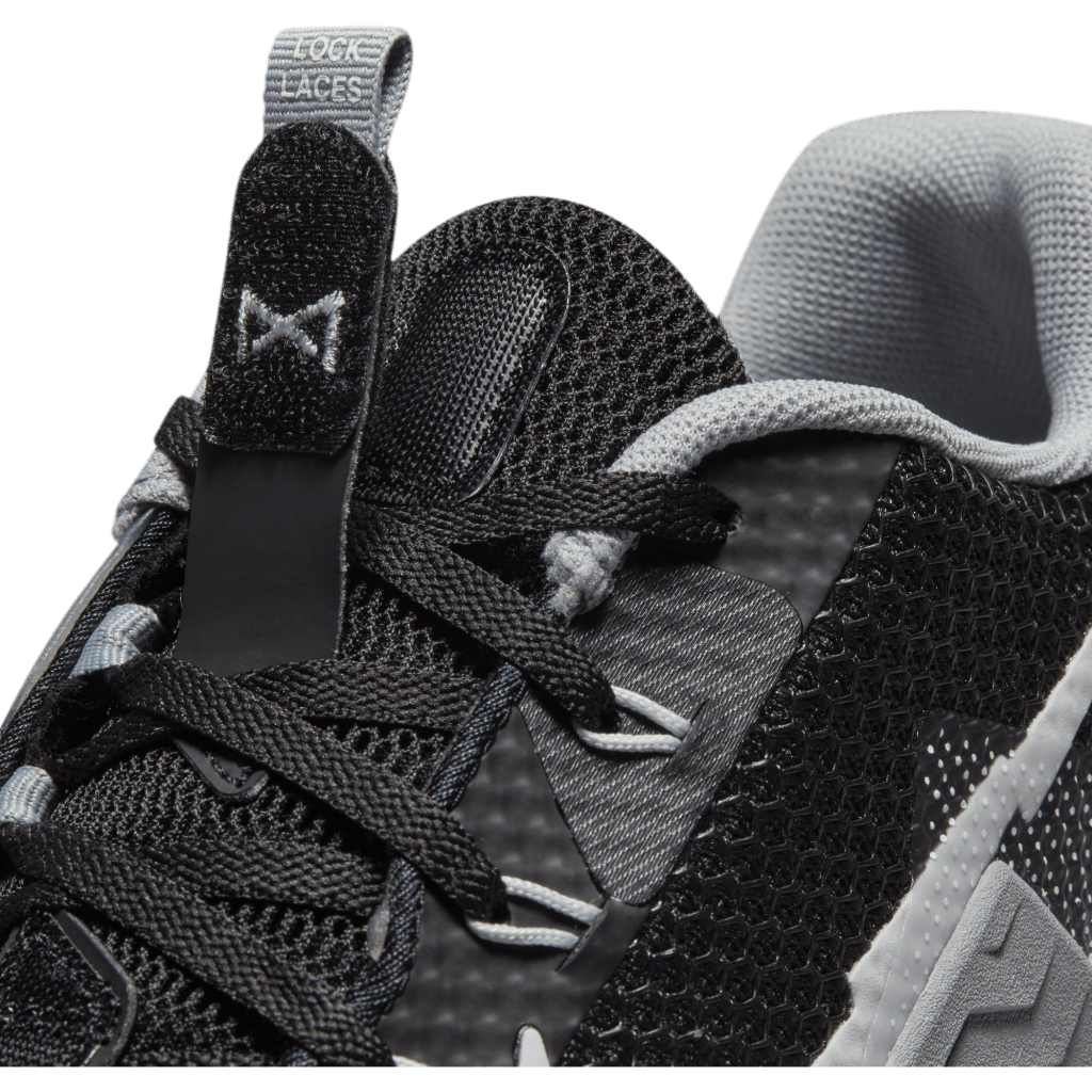 Metcon 7 Black/pure Platinum-particle G