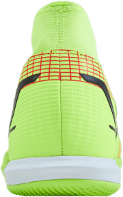 Mercurial Superfly 8 Academy I Volt/black-bright Crimson
