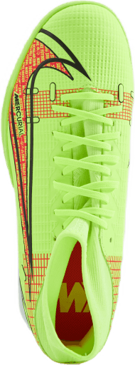 Mercurial Superfly 8 Academy I Volt/black-bright Crimson