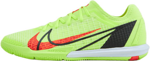 Mercurial Vapor 14 Pro Ic Indo Volt/bright Crimson-black