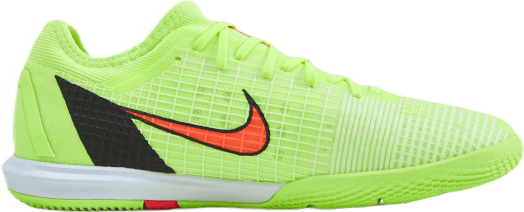 Mercurial Vapor 14 Pro Ic Indo Volt/bright Crimson-black