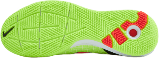 Mercurial Vapor 14 Pro Ic Indo Volt/bright Crimson-black