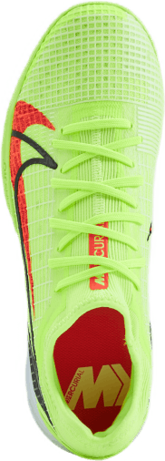 Mercurial Vapor 14 Pro Ic Indo Volt/bright Crimson-black