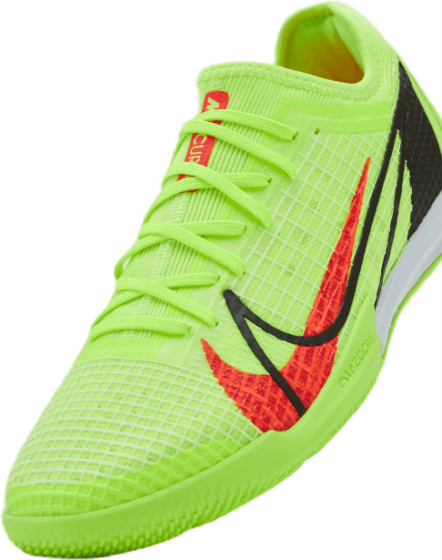 Mercurial Vapor 14 Pro Ic Indo Volt/bright Crimson-black