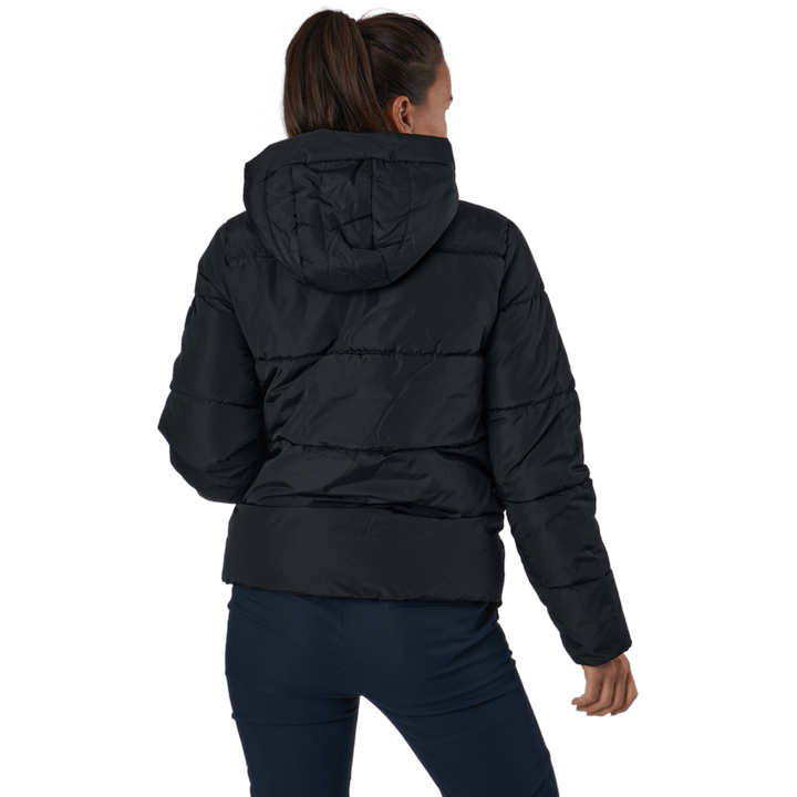 Onlamanda Short Jacket Cc Otw Black