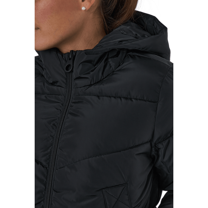 Onlamanda Short Jacket Cc Otw Black