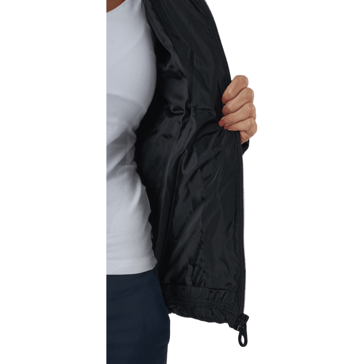 Onlamanda Short Jacket Cc Otw Black
