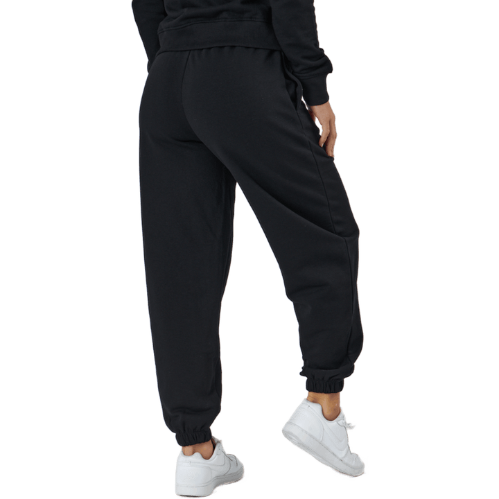 Onlfeel Life New Pant  Swt Black
