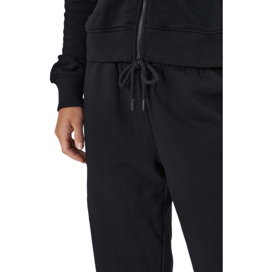 Onlfeel Life New Pant  Swt Black