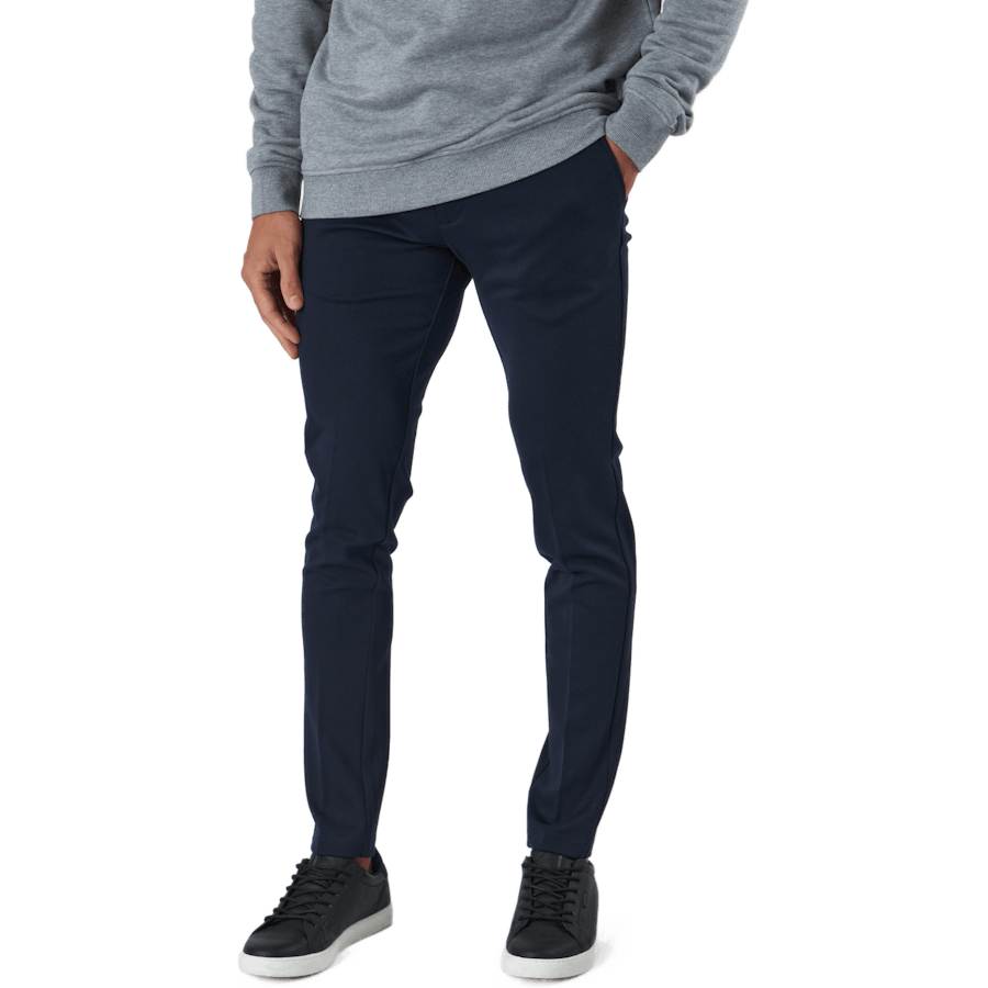 Jjimarco Jjphil Nor Navy Blaze Navy Blazer