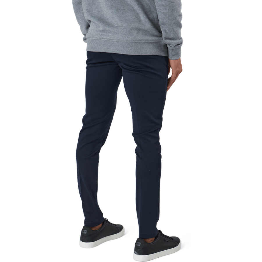 Jjimarco Jjphil Nor Navy Blaze Navy Blazer