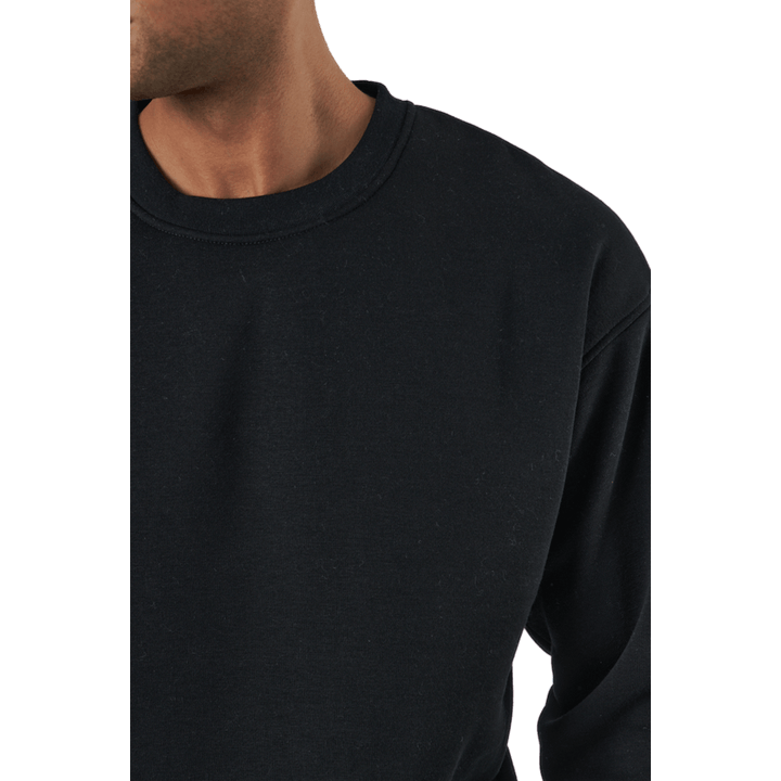 Jorbrink Sweat Crew Neck Svart
