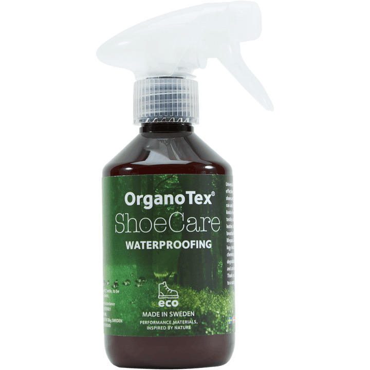 ShoeCare Waterproofing 300 ml