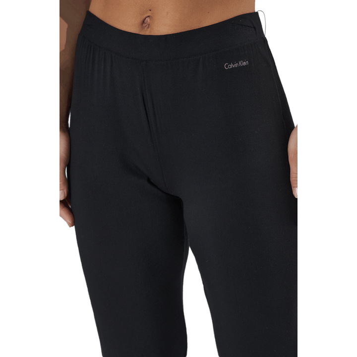 Sleep Pant Black