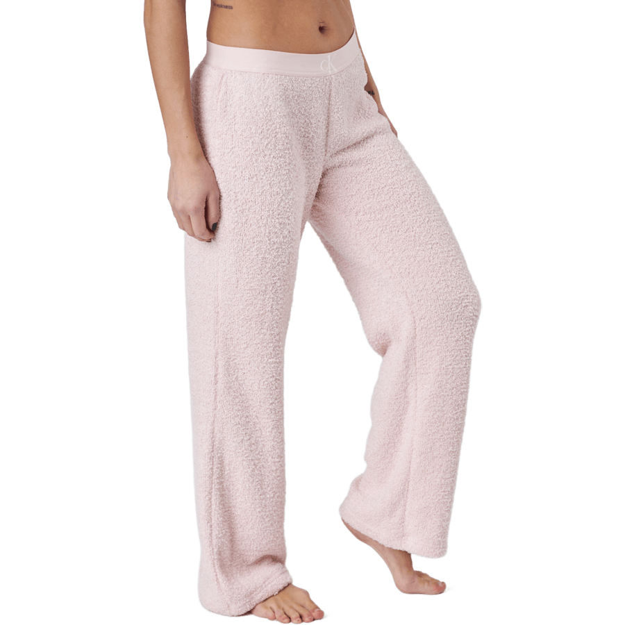Sleep Pant Barely Pink