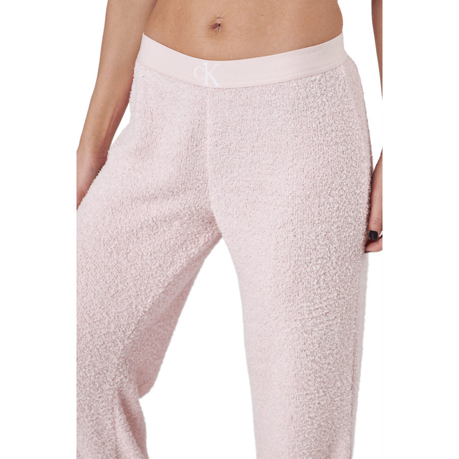 Sleep Pant Barely Pink