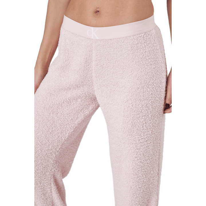 Sleep Pant Barely Pink