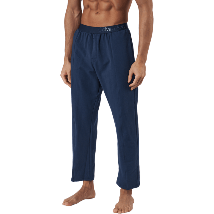 Sleep Pant Blue Shadow