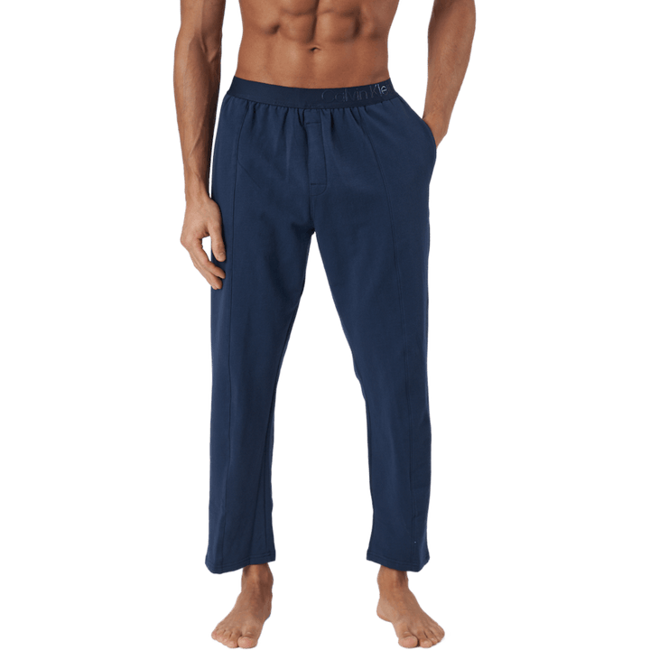 Sleep Pant Blue Shadow