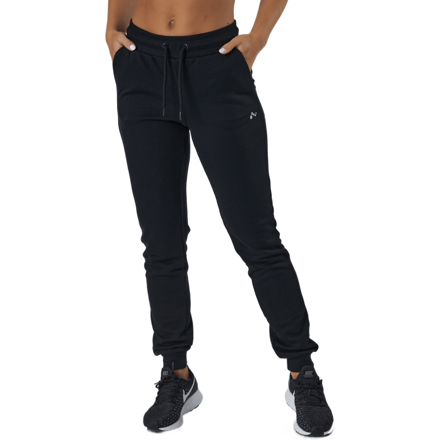 Onpelina Sweat Pants Black