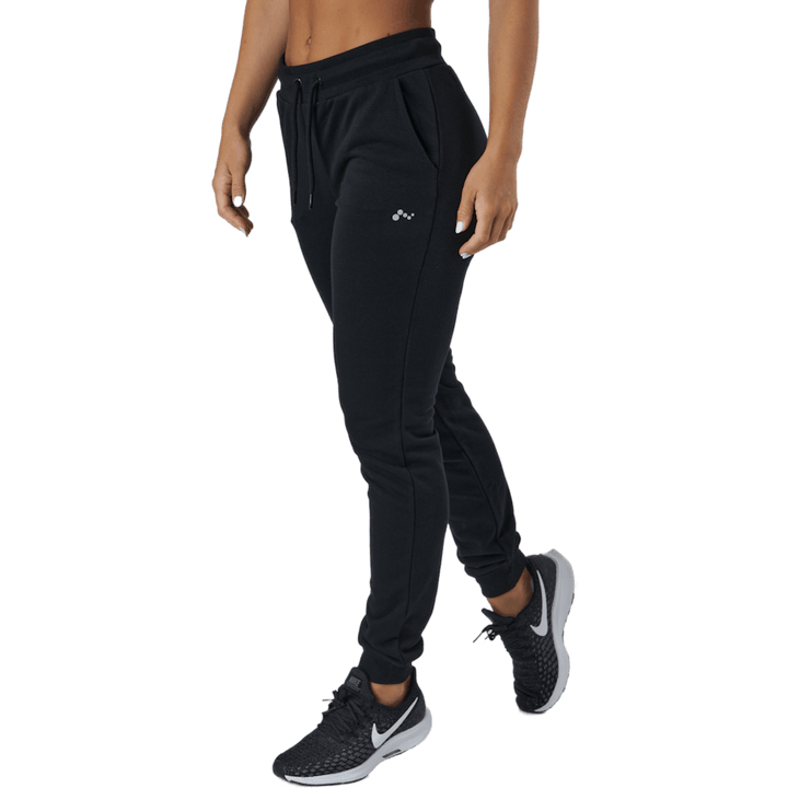 Onpelina Sweat Pants Black