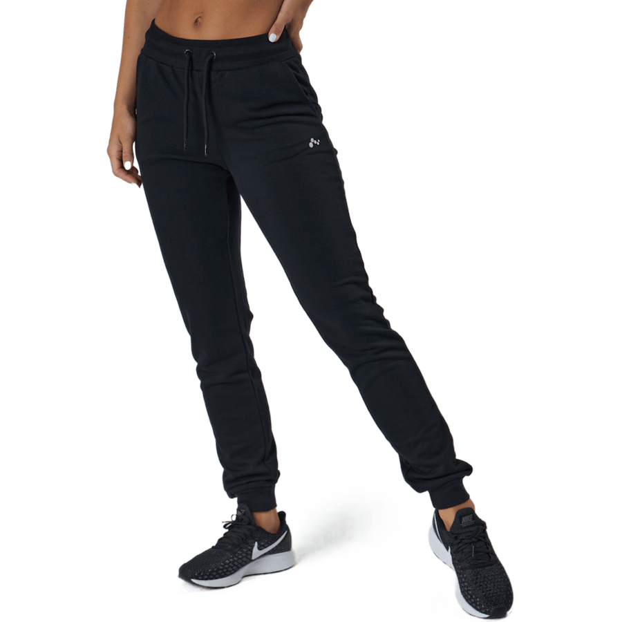 Onpelina Sweat Pants Black