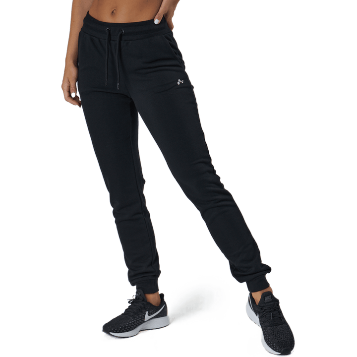 Onpelina Sweat Pants Black
