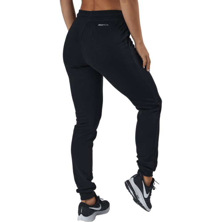 Onpelina Sweat Pants Black