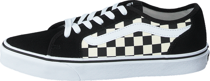 Mn Filmore Decon (damier) Noir/blanc