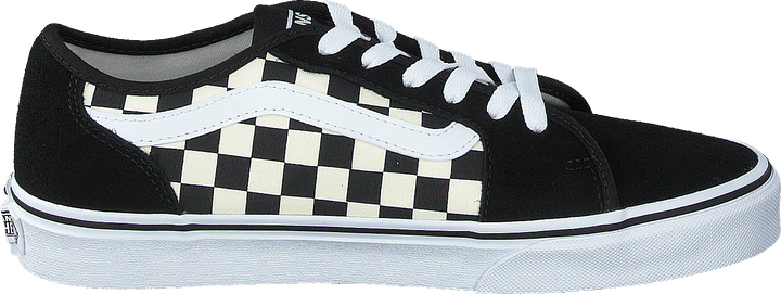 Mn Filmore Decon (damier) Noir/blanc