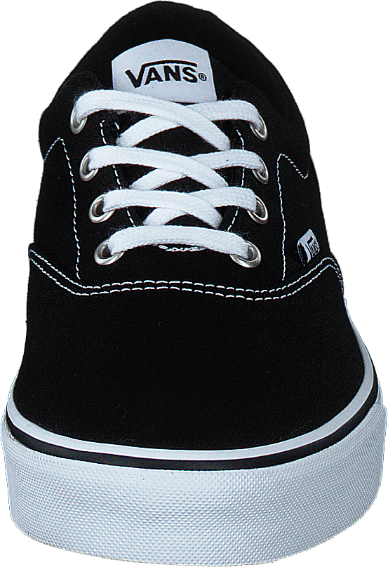 Wm Doheny (tela) Preto/branco